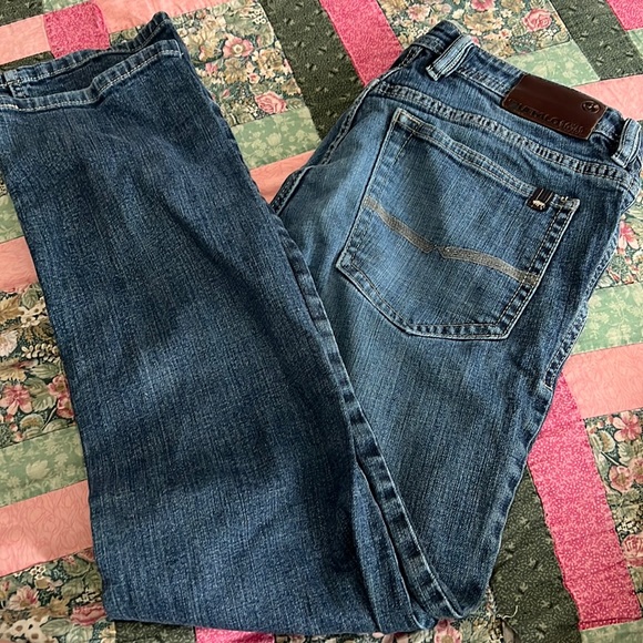 Buffalo Men’s Jeans - Straight 30X32 - Picture 1 of 3